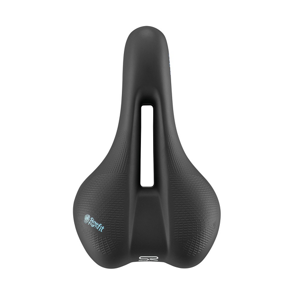 Selle Royal Float Athletic Sadel