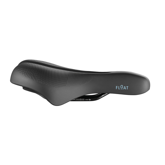 Selle Royal Float Moderate Sadel