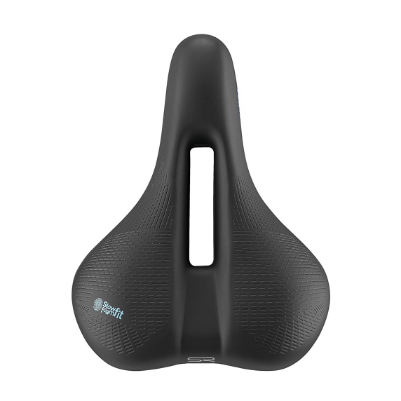 Selle Royal Float Moderate Sadel