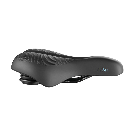 Selle Royal Float Moderate Sadel