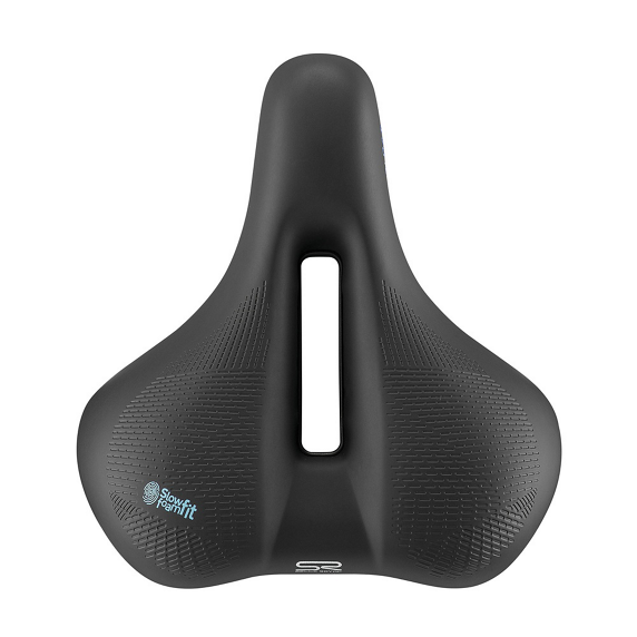 Selle Royal Float Moderate Sadel