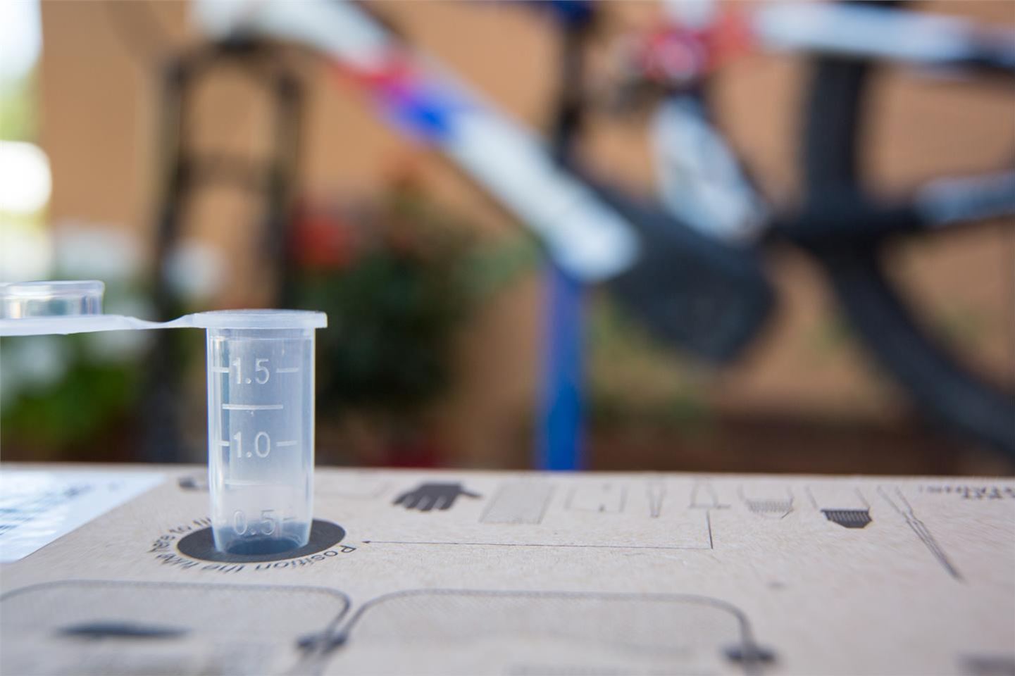 SendHit Scratch Cover