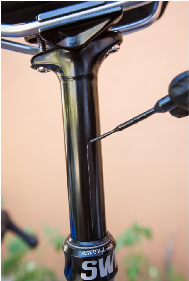 SendHit Scratch Cover