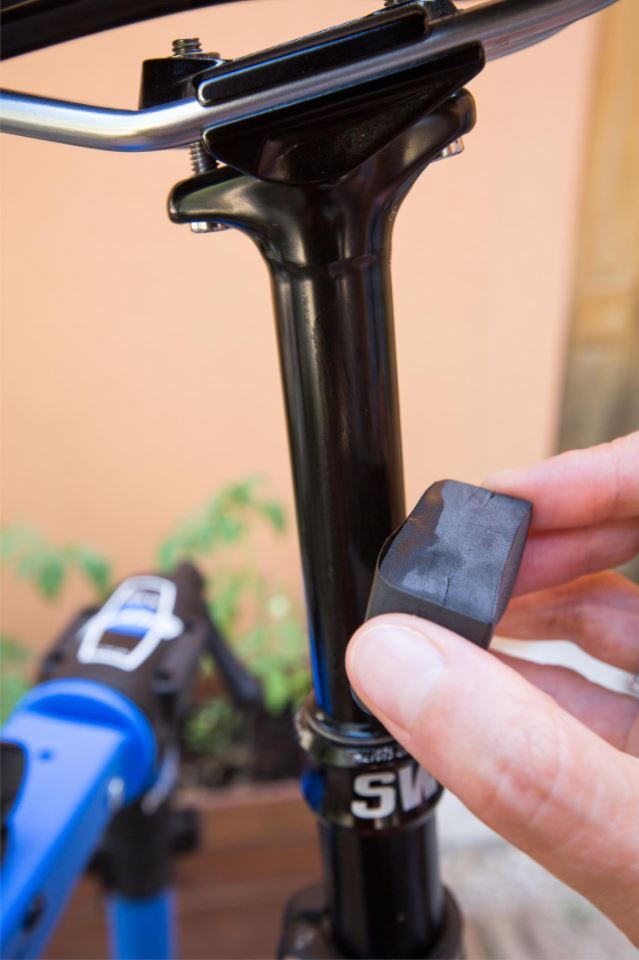 SendHit Scratch Cover