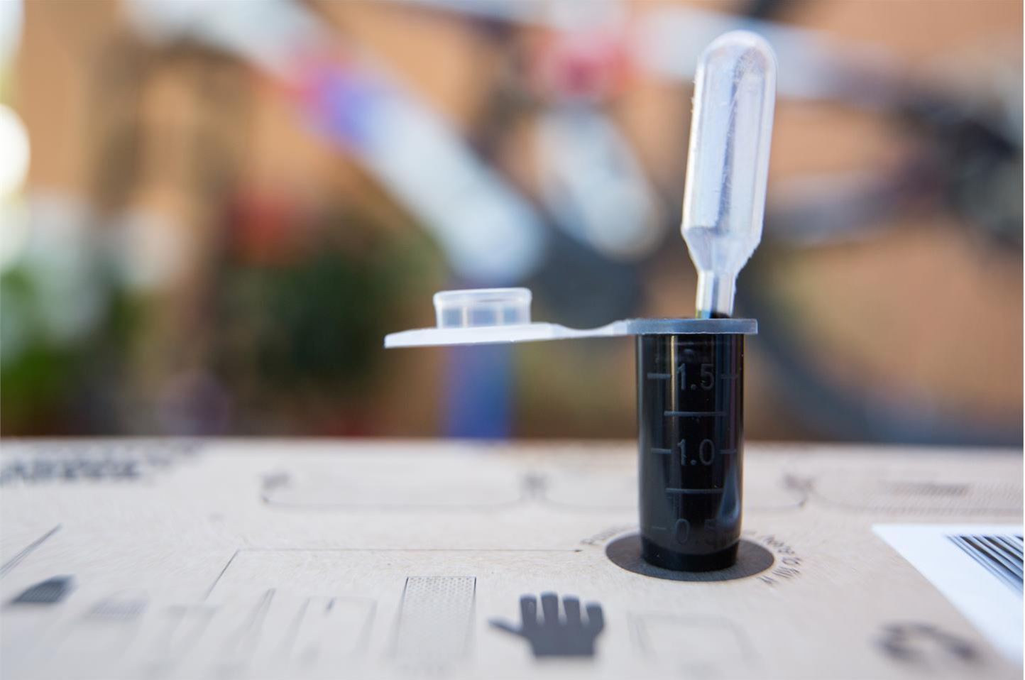 SendHit Scratch Cover