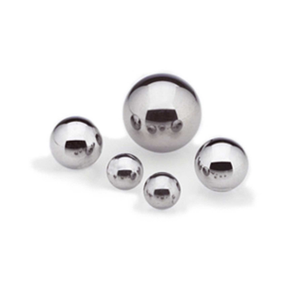 Shimano 1/8"-3.18 mm Lagerkulor