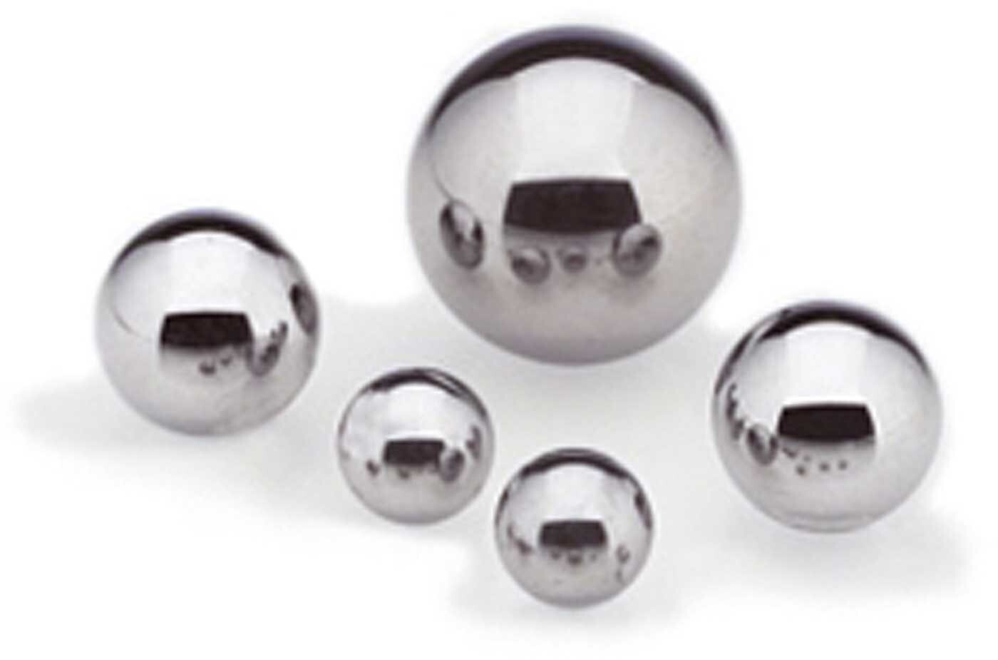 Shimano 5/16"-7.93mm Lagerkulor