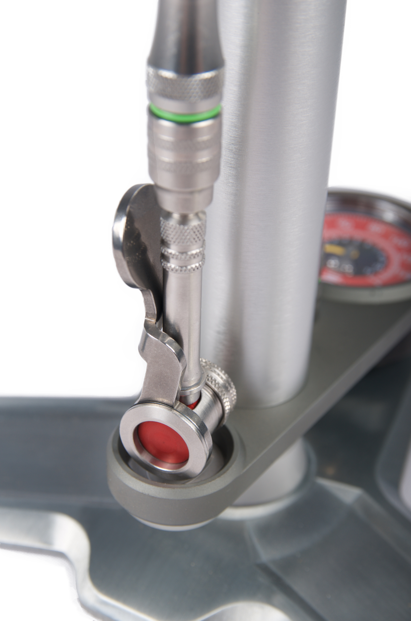 Silca SuperPista Ultimate Hiro Golvpump