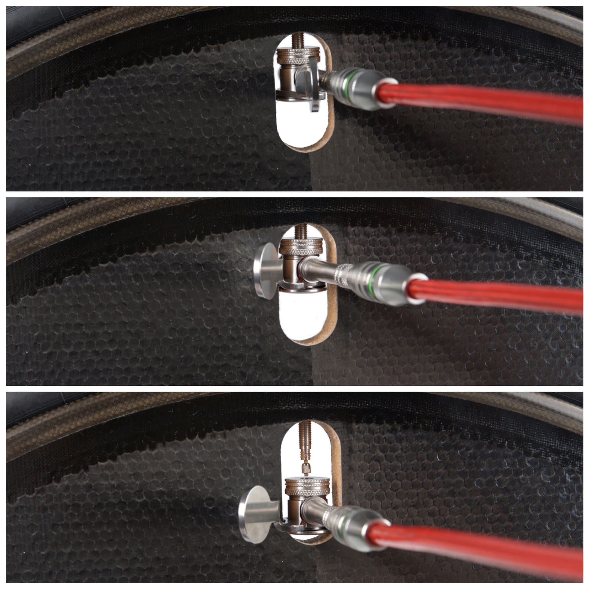 Silca SuperPista Ultimate Hiro Golvpump