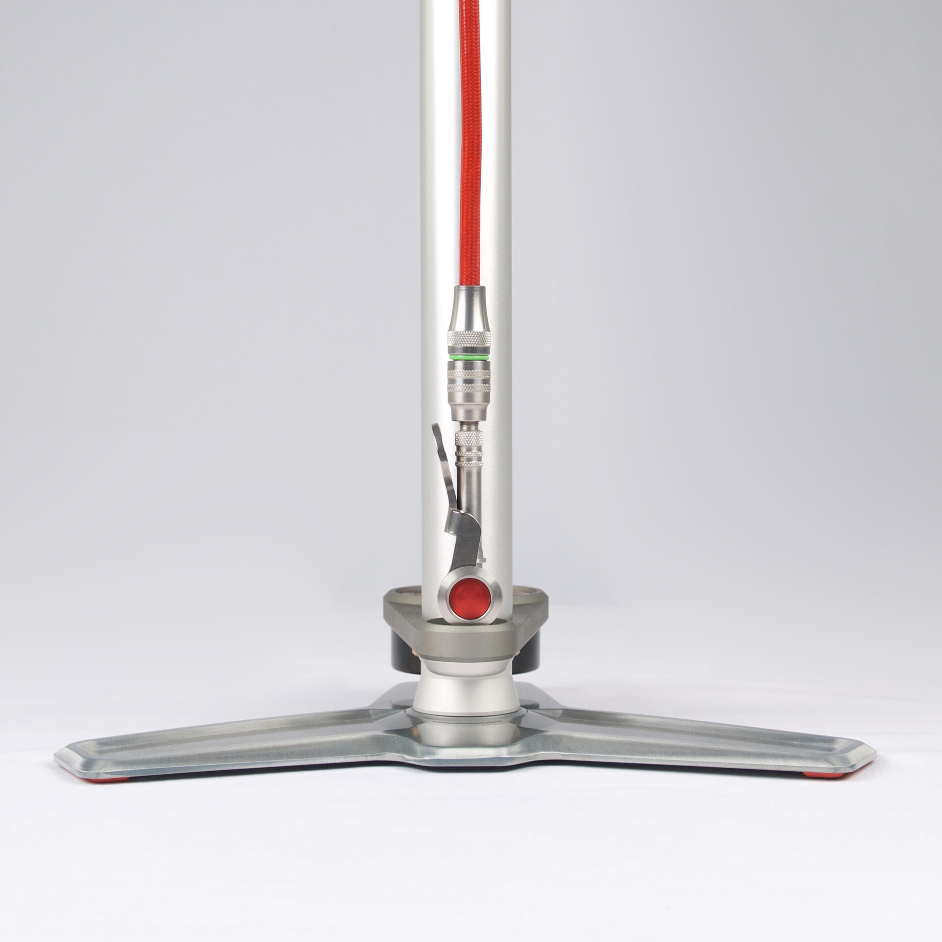 Silca SuperPista Ultimate Hiro Golvpump