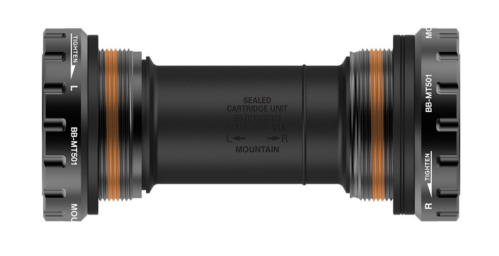Shimano BB-MT501 Vevlager