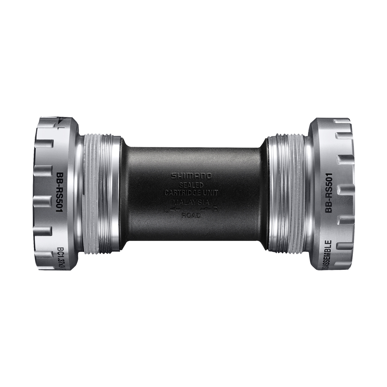 Shimano BB-RS501 Vevlager