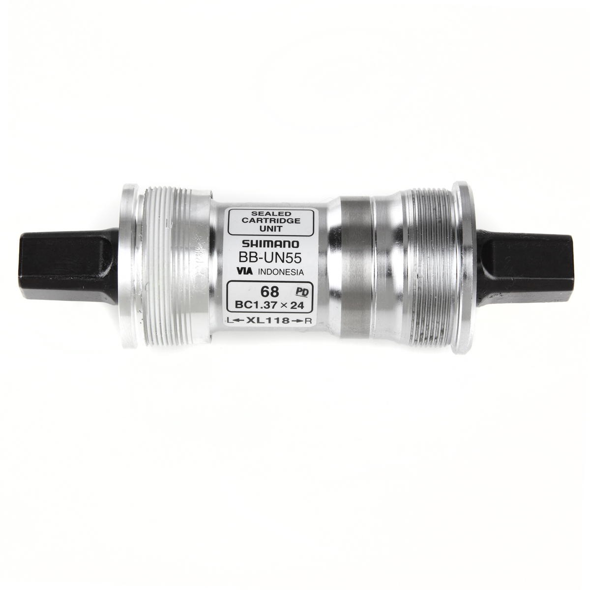 Shimano UN300 Vevlager med fyrkantsaxel