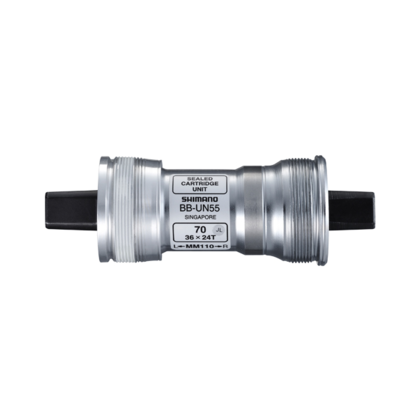 Shimano UN300 Vevlager med fyrkantsaxel