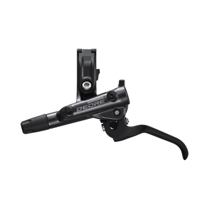 Shimano BL-M6100 vänster Bromsreglage