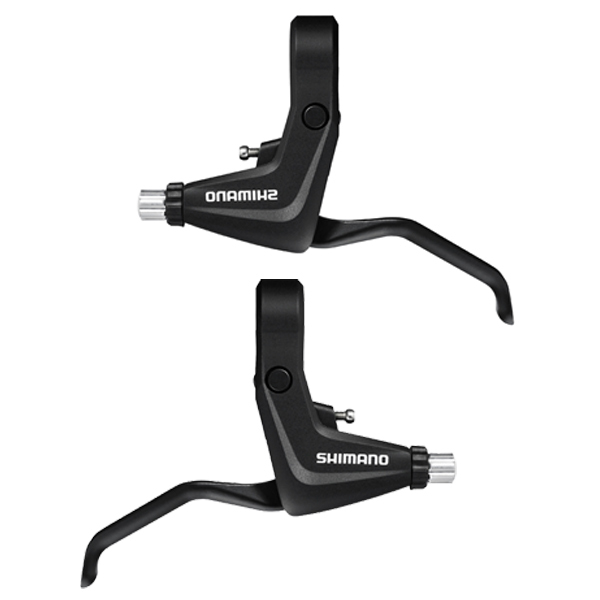 Shimano Alivio T4000 bromsspak Sett