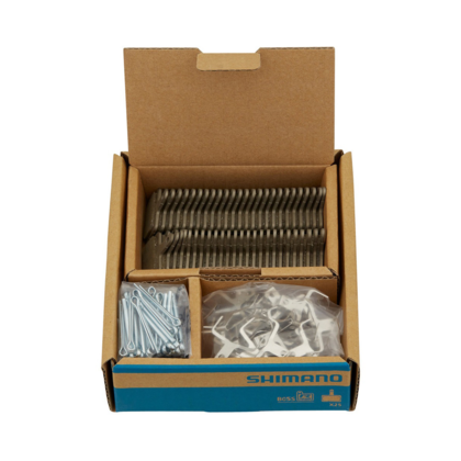 Shimano B05S-RX Bromsbelägg Ask