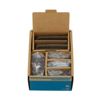 Shimano B05S-RX Bromsbelägg Ask