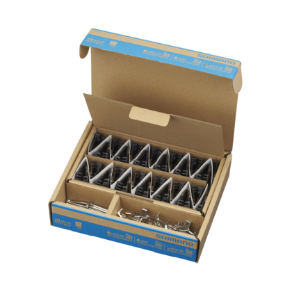 Shimano J05A-RF Bromsbelägg Ask