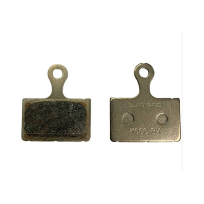 Shimano K05S-RX Resin Bromsbelägg