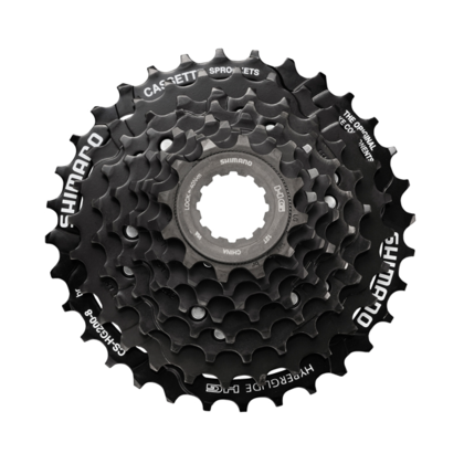 Shimano TX HG200 Kassett