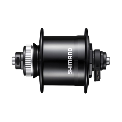 Shimano DH-S701 Dynamo Frontnav