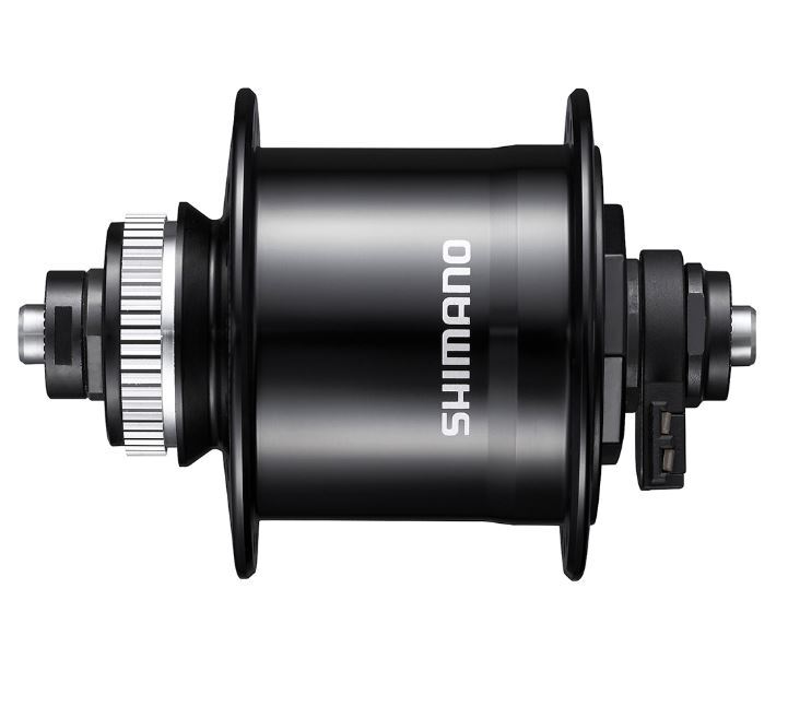 Shimano DH-S701 Dynamo Frontnav