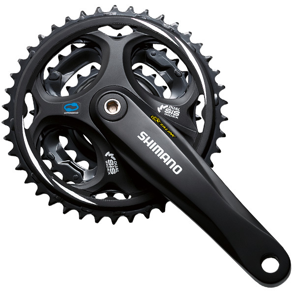 Shimano Alivio M311 Vevparti