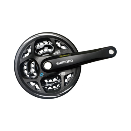Shimano Altus M311 Vevparti