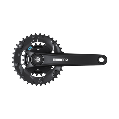 Shimano FC-M315-B2 Vevparti
