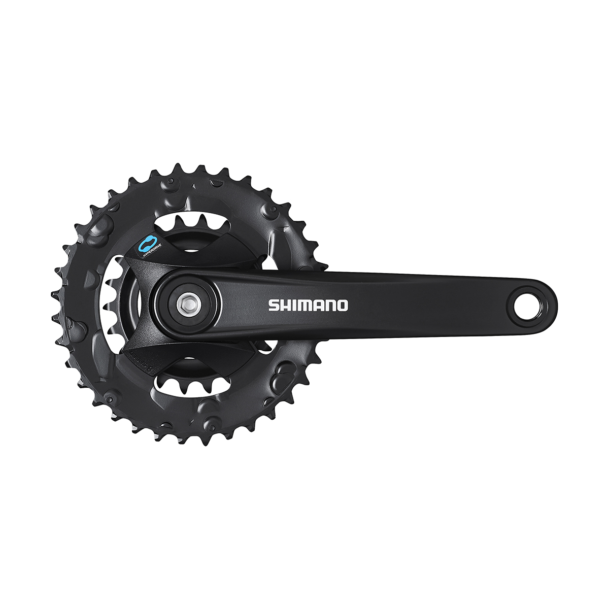 Shimano FC-M315-B2 Vevparti