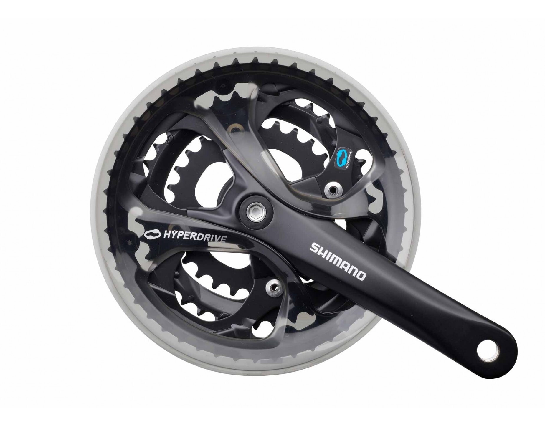 Shimano Acera M361 Vevparti