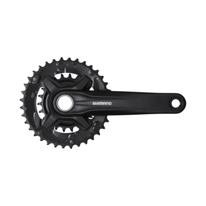 Shimano MT210 2s Vevparti