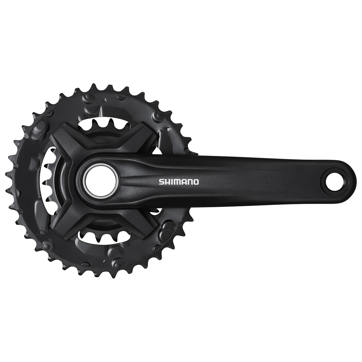 Shimano MT210 2s Vevparti