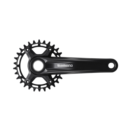 Shimano Deore MT510-1 Single Vevparti