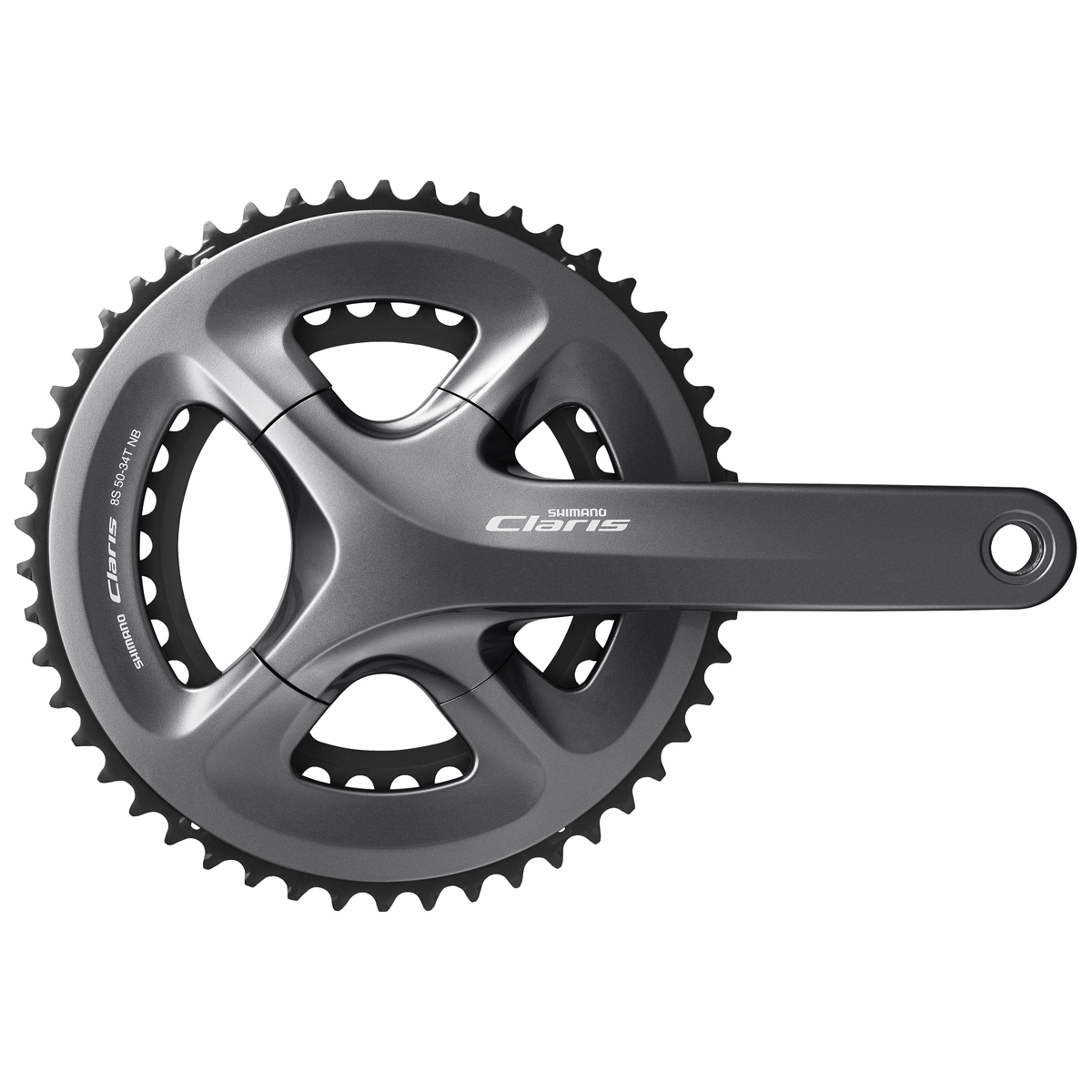 Shimano Claris FC-R2000 Vevparti