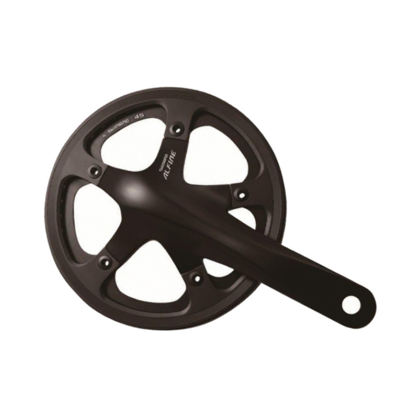 Shimano Alfine S501 Vevparti