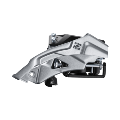 Shimano Altus FD-M2000 3s Framväxel