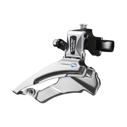 Shimano Altus M310 7/8-Delt Framväxel