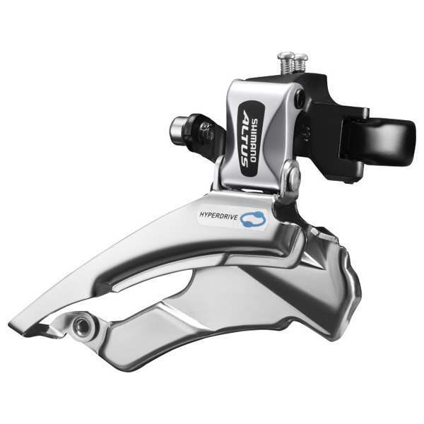 Shimano Altus M313 7/8-Delt Framväxel