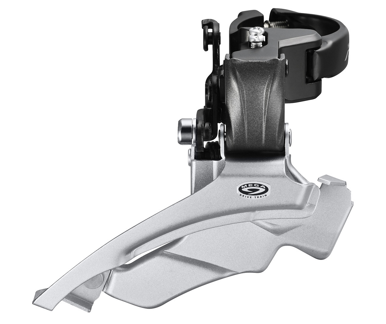 Shimano Altus M3716 Framväxel