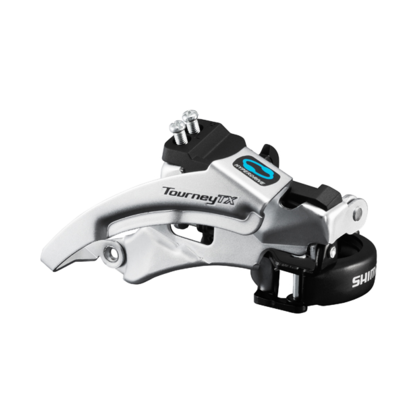 Shimano Tourney TX800 Framväxel