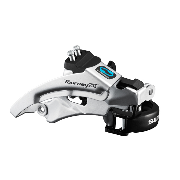 Shimano Tourney TX800 Framväxel