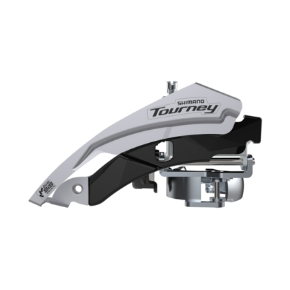 Shimano Tourney TY601 Framväxel