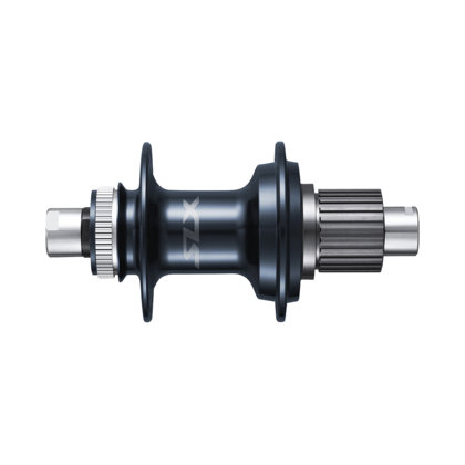 Shimano SLX FH-M7110 32h 12s Baknav