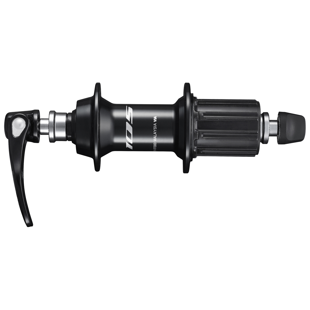 Shimano 105 FH-R7000 32H Baknav