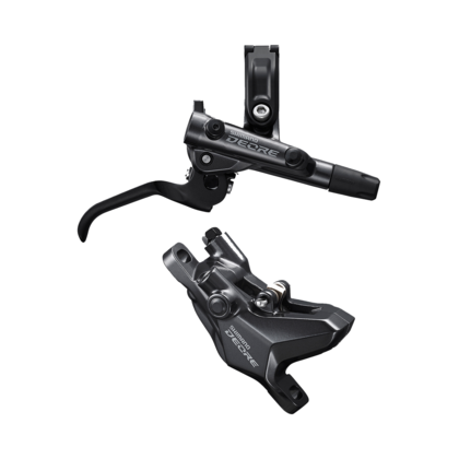 Shimano Deore M6100 Bak Skivbromssats