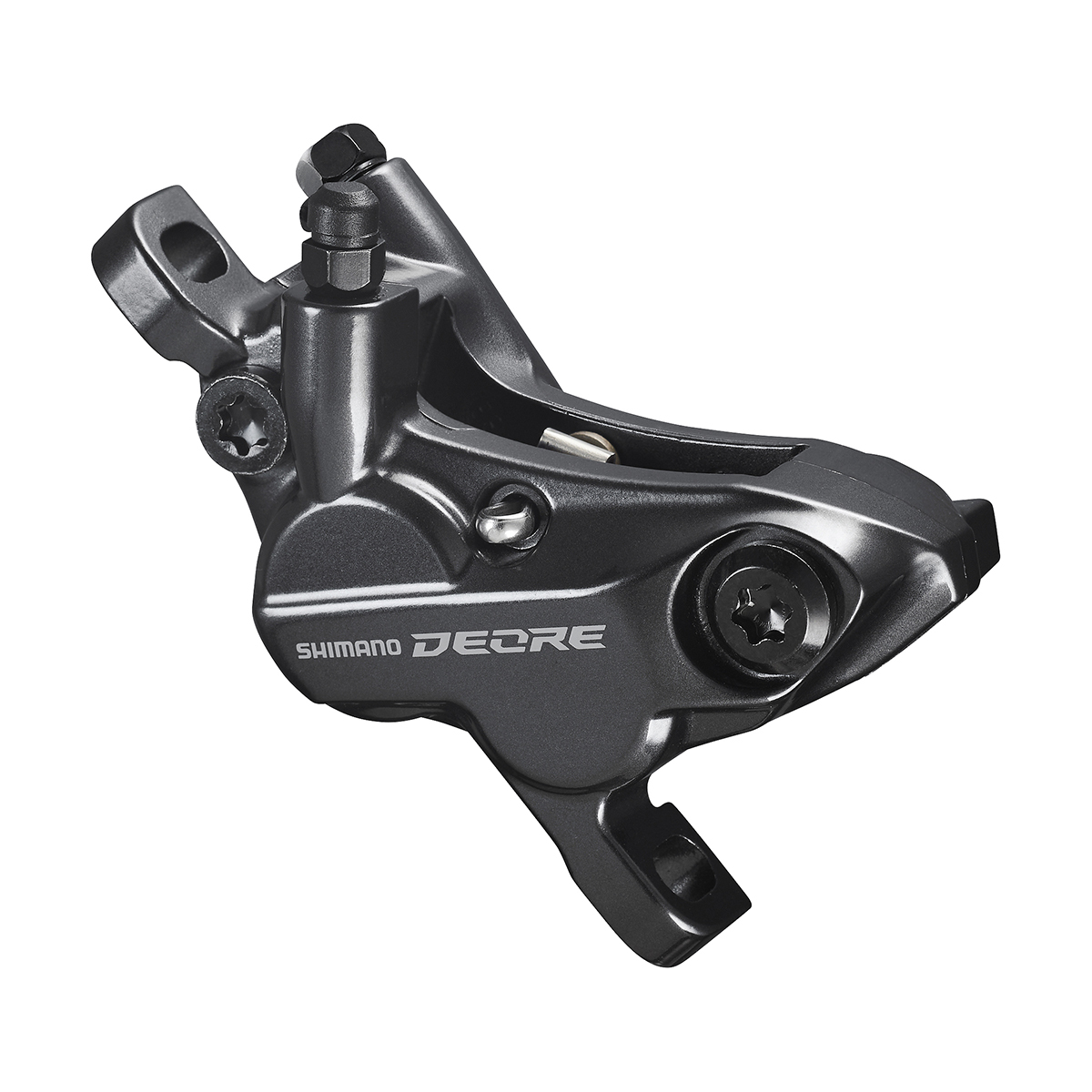 Shimano Deore M6120 Fram Skivbroms