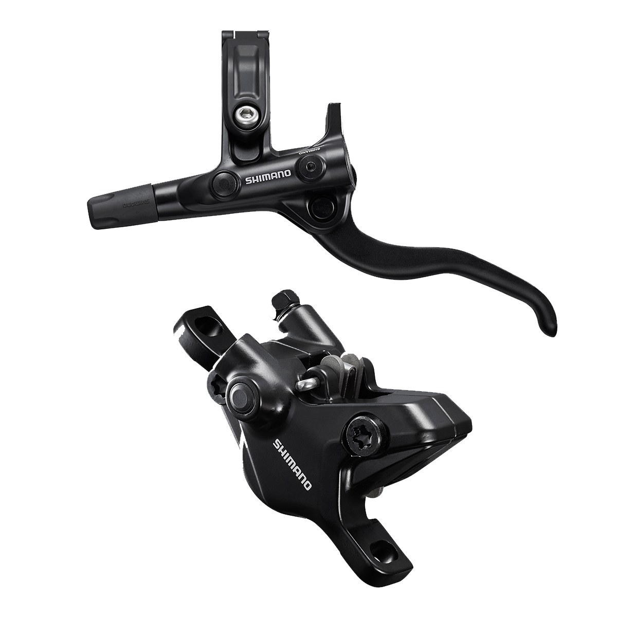 Shimano Deore M4100 Fram Skivbroms