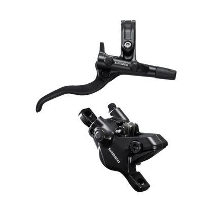 Shimano Deore M4100 Bak Skivbroms